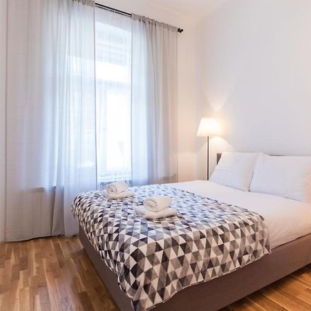 Papillon Zagreb Exterior foto