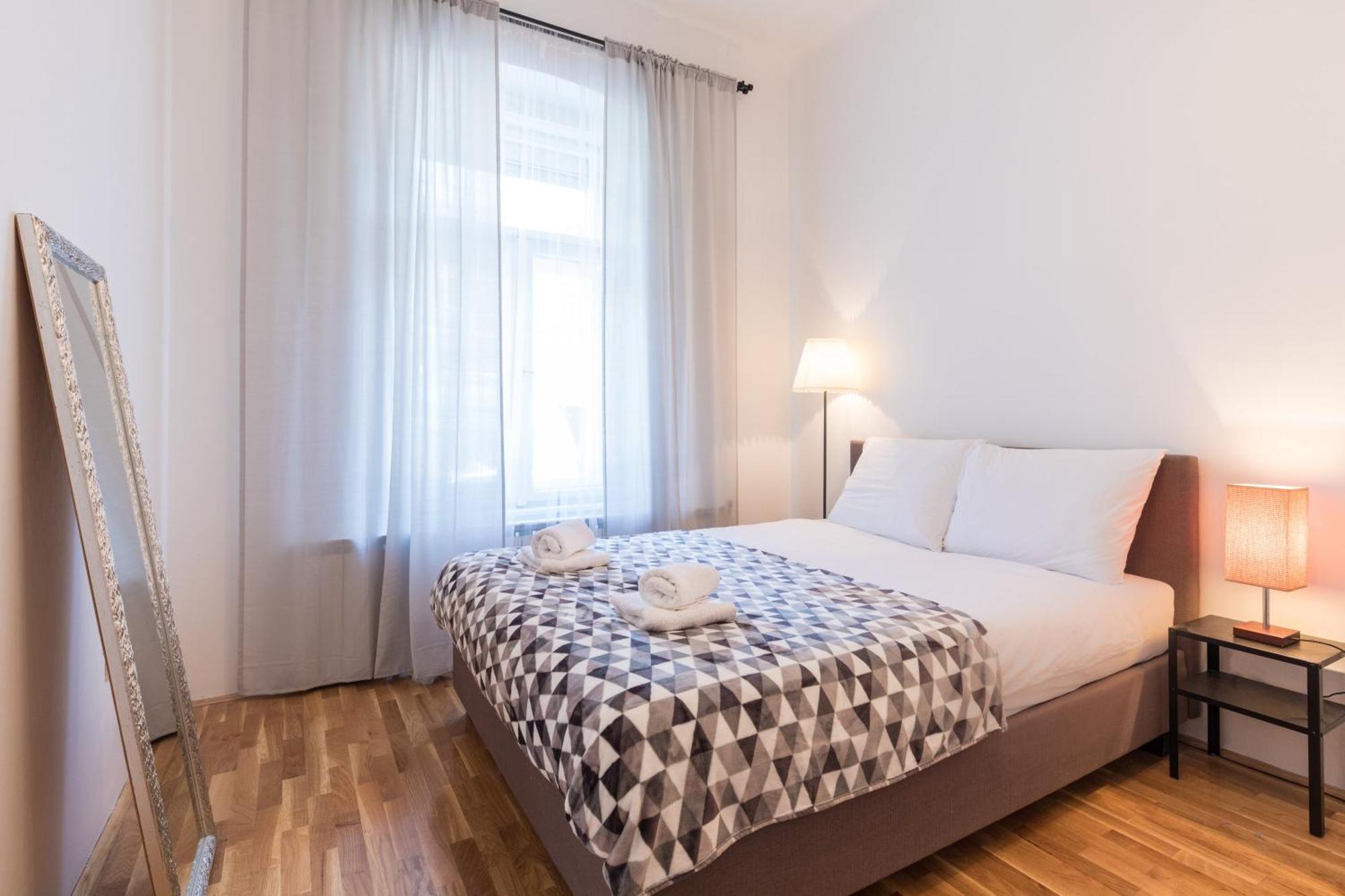 Papillon Zagreb Exterior foto